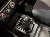 Isuzu D-Max vaihtoauto