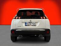 Peugeot 2008 vaihtoauto