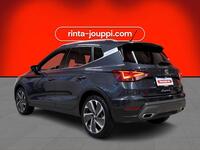 SEAT Arona vaihtoauto