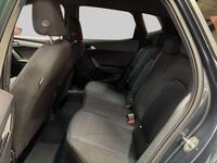 SEAT Arona vaihtoauto