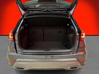 SEAT Arona vaihtoauto