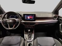 SEAT Arona vaihtoauto