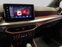 SEAT Arona vaihtoauto