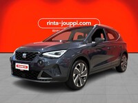 SEAT Arona vaihtoauto