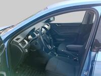 Skoda Rapid vaihtoauto