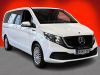 Mercedes-Benz EQV vaihtoauto