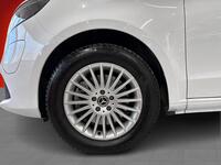 Mercedes-Benz EQV vaihtoauto