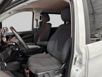 Mercedes-Benz EQV vaihtoauto