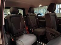 Mercedes-Benz EQV vaihtoauto