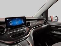 Mercedes-Benz EQV vaihtoauto