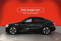 Audi Q8 e-tron vaihtoauto