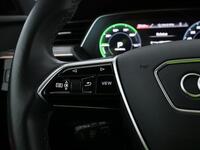 Audi Q8 e-tron vaihtoauto