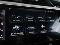 Audi Q8 e-tron vaihtoauto