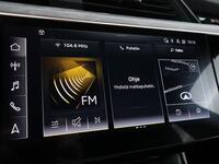Audi Q8 e-tron vaihtoauto