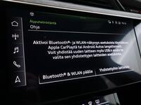 Audi Q8 e-tron vaihtoauto