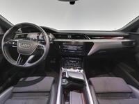 Audi Q8 e-tron vaihtoauto