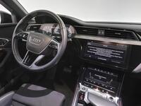 Audi Q8 e-tron vaihtoauto