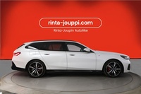 BMW i5 vaihtoauto