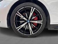 BMW i5 vaihtoauto