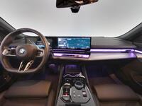 BMW i5 vaihtoauto