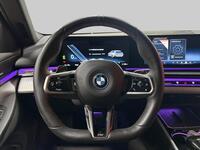 BMW i5 vaihtoauto