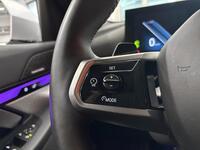 BMW i5 vaihtoauto
