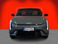 Kia EV4 vaihtoauto