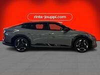 Kia EV4 vaihtoauto