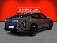 Kia EV4 vaihtoauto