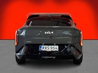Kia EV4 vaihtoauto