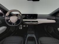Kia EV4 vaihtoauto