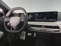 Kia EV4 vaihtoauto