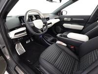 Kia EV4 vaihtoauto