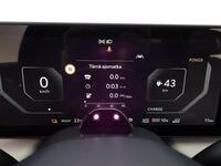 Kia EV4 vaihtoauto