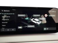 Kia EV4 vaihtoauto