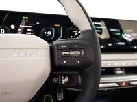 Kia EV4 vaihtoauto