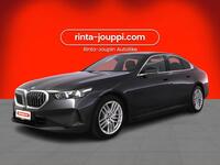 BMW i5 vaihtoauto