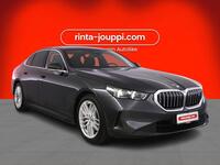 BMW i5 vaihtoauto