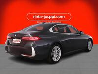 BMW i5 vaihtoauto