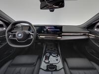 BMW i5 vaihtoauto