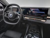 BMW i5 vaihtoauto