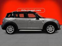 Mini Countryman vaihtoauto