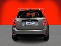 Mini Countryman vaihtoauto
