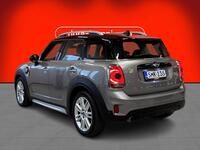 Mini Countryman vaihtoauto
