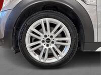 Mini Countryman vaihtoauto