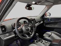 Mini Countryman vaihtoauto