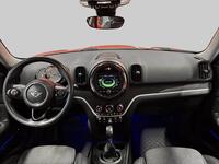 Mini Countryman vaihtoauto