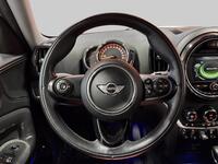 Mini Countryman vaihtoauto