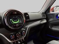 Mini Countryman vaihtoauto