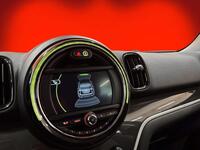 Mini Countryman vaihtoauto